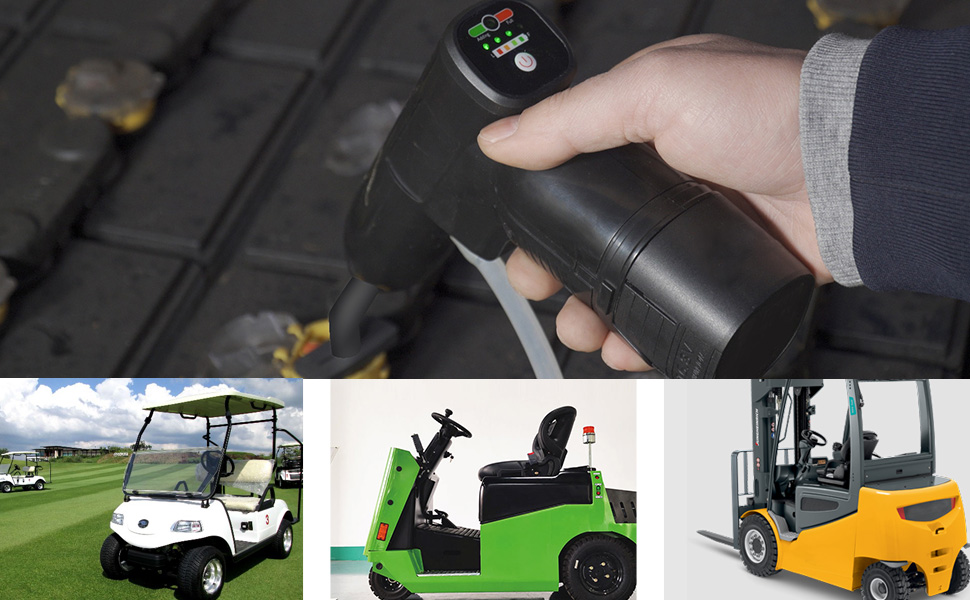 電動(dòng)車電池最大的元兇是失水！如何進(jìn)行修復(fù)和補(bǔ)水？