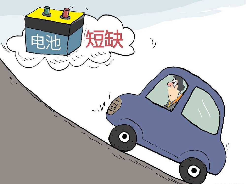 導(dǎo)致電動(dòng)車電池鼓包的原因有哪些？